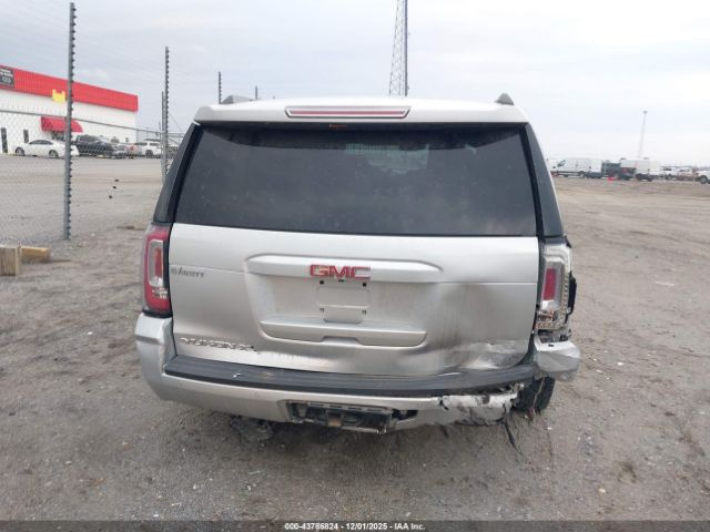 GMC Yukon Slt Image 12