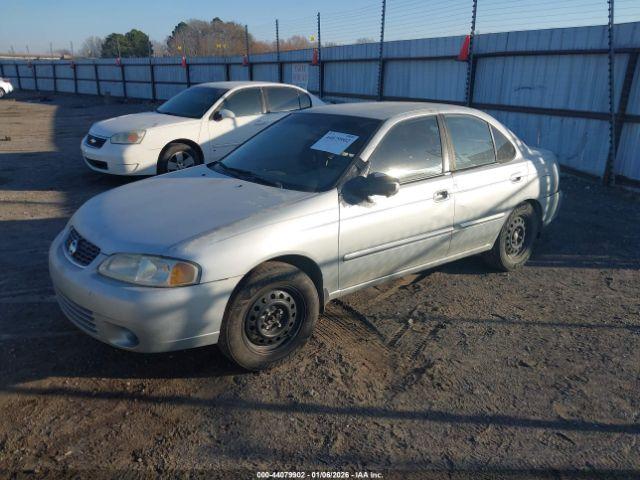 Nissan Sentra Gxe Image 2