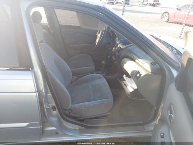 Nissan Sentra Gxe Image 5