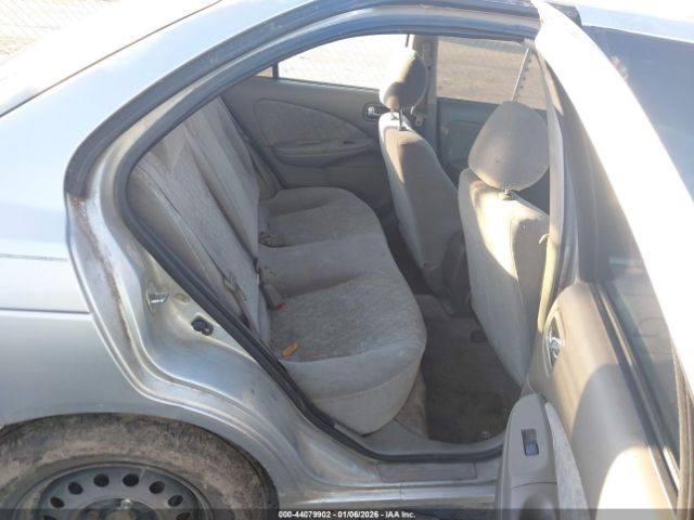 Nissan Sentra Gxe Image 6