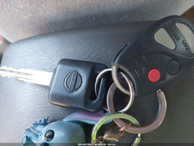 Nissan Sentra Gxe Image 8