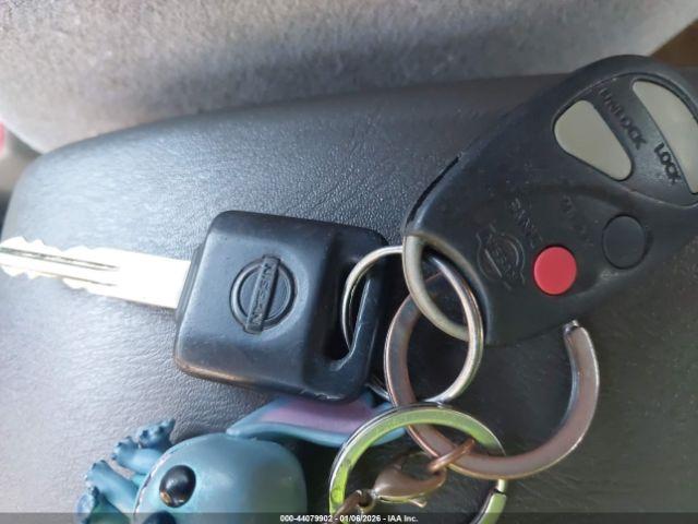 Nissan Sentra Gxe Image 8