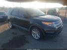Ford Explorer Xlt Image 1