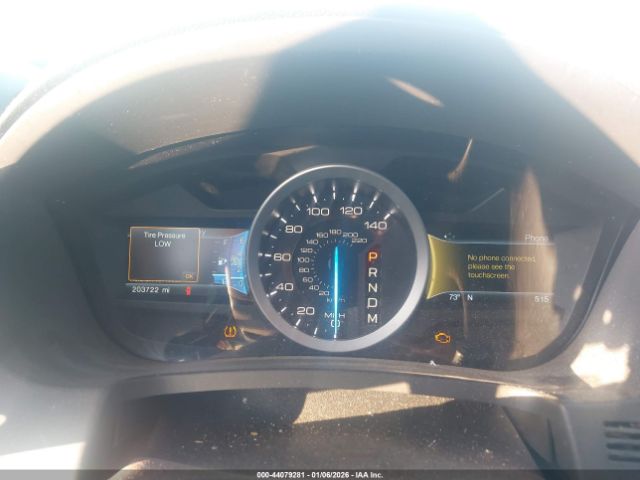 Ford Explorer Xlt Image 5