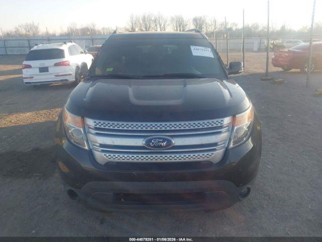 Ford Explorer Xlt Image 15