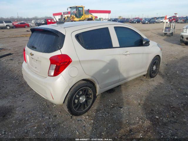 Chevrolet Spark Ls Manual Image 6