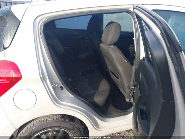 Chevrolet Spark Ls Manual Image 10