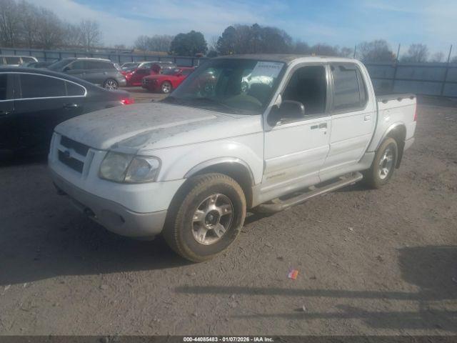 Ford Explorer Image 12