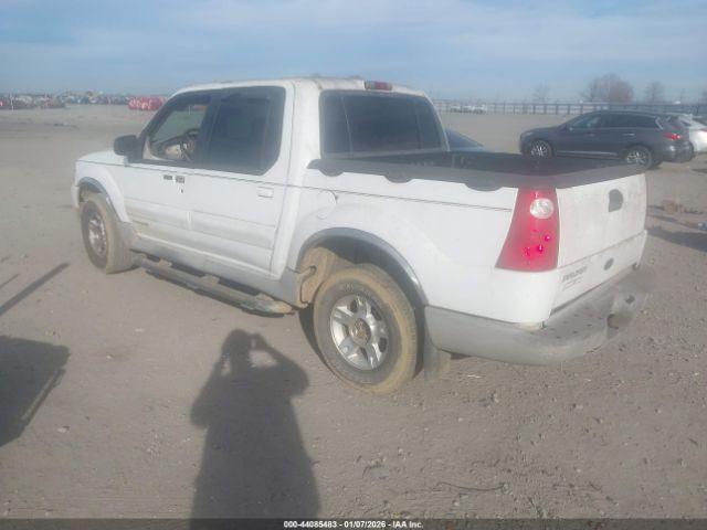 Ford Explorer Image 3