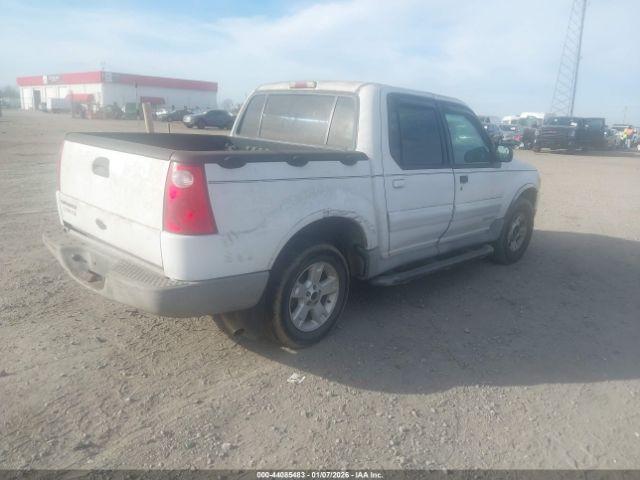 Ford Explorer Image 8