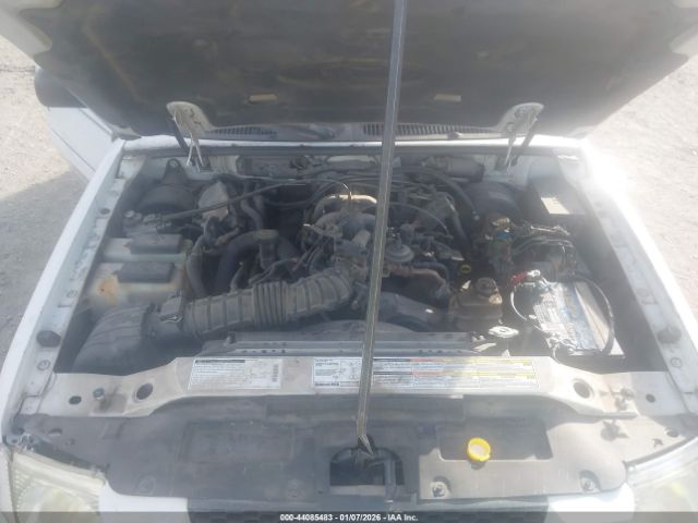 Ford Explorer Image 5