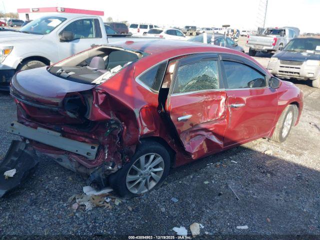 Nissan Sentra Sv Image 14