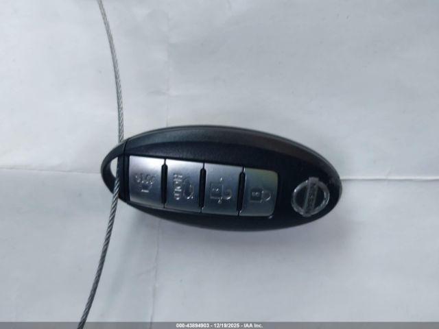 Nissan Sentra Sv Image 6