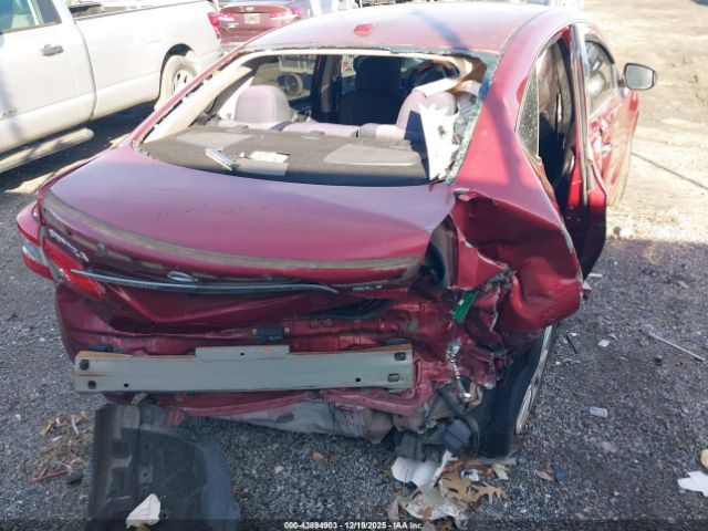 Nissan Sentra Sv Image 8