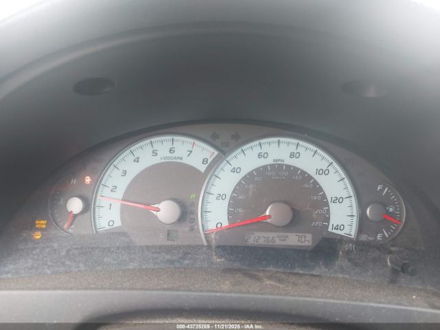 Toyota Camry Se Image 5