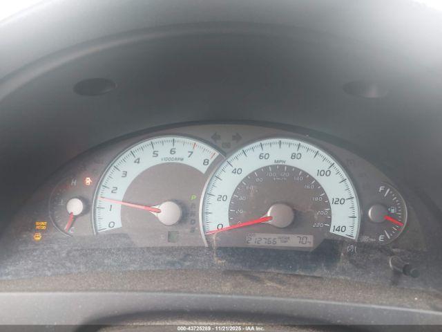 Toyota Camry Se Image 5