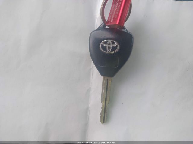 Toyota Camry Se Image 7