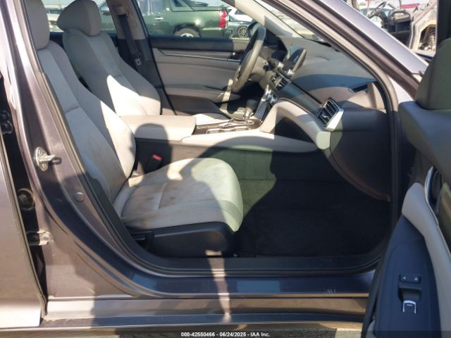 Honda Accord Lx Image 3