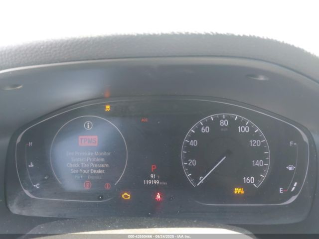 Honda Accord Lx Image 11