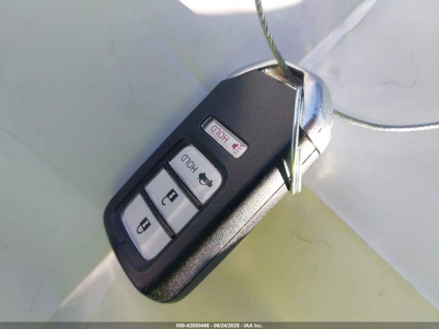 Honda Accord Lx Image 8