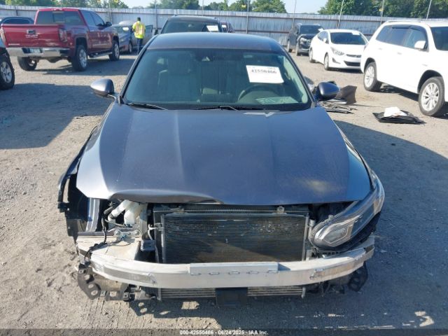 Honda Accord Lx Image 14