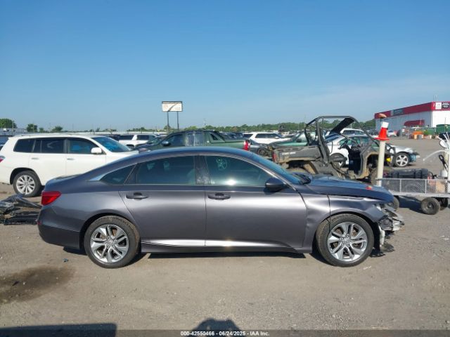 Honda Accord Lx Image 13