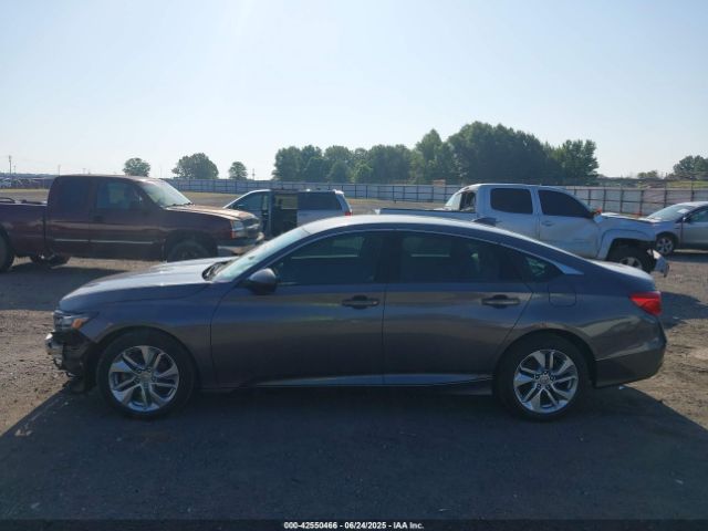 Honda Accord Lx Image 19