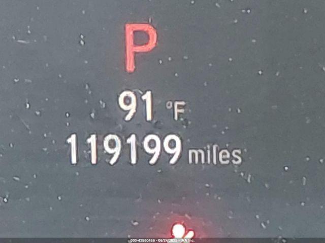 Honda Accord Lx Image 15