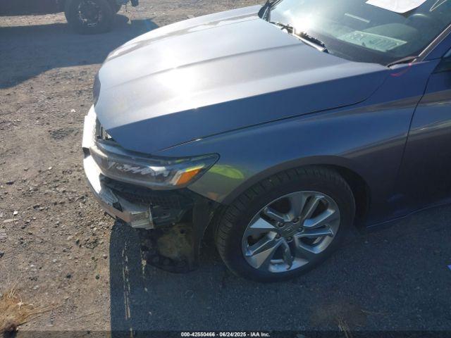 Honda Accord Lx Image 16