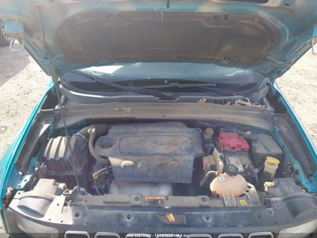 Jeep Renegade Sport Fwd Image 6