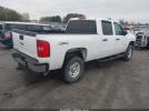 Chevrolet Silverado 2500 Lt Image 9