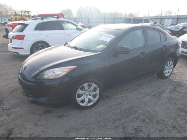 Mazda Mazda3 I Sv Image 8