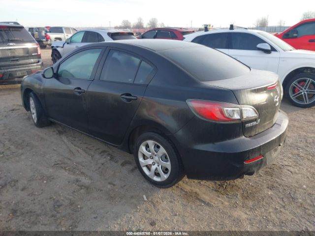Mazda Mazda3 I Sv Image 10