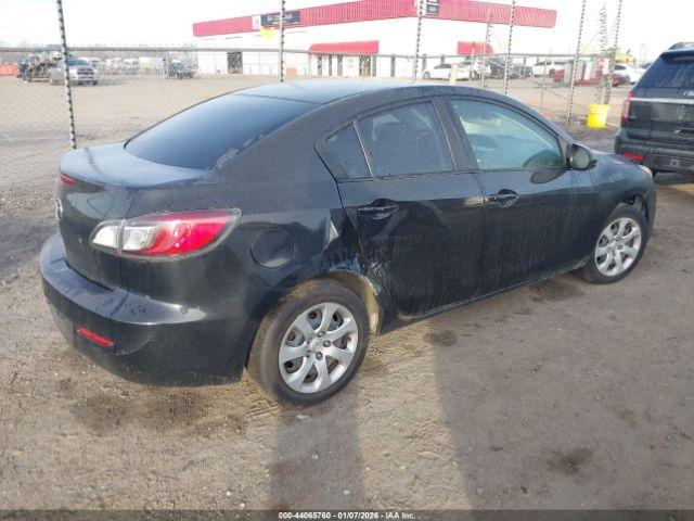 Mazda Mazda3 I Sv Image 11