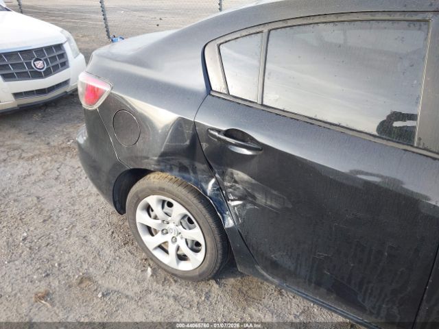 Mazda Mazda3 I Sv Image 3