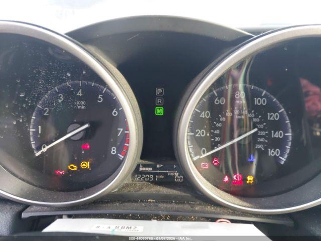 Mazda Mazda3 I Sv Image 6