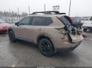Nissan Rogue Rock Creek Image 4