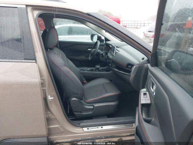 Nissan Rogue Rock Creek Image 3