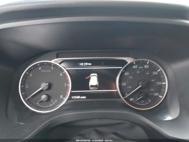 Nissan Rogue Rock Creek Image 7