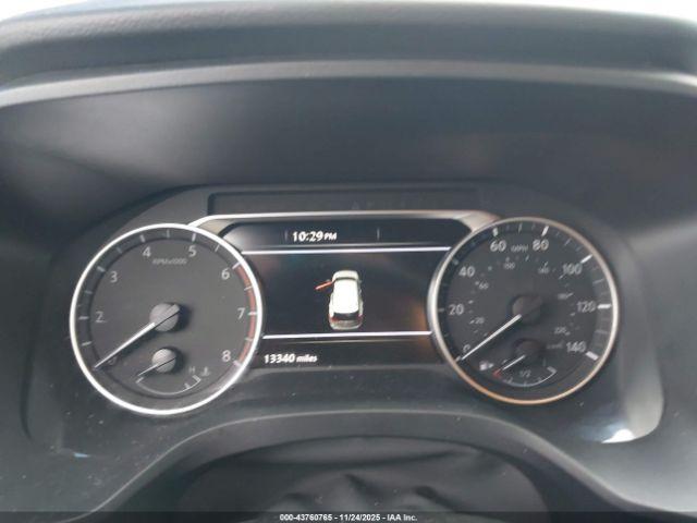 Nissan Rogue Rock Creek Image 7