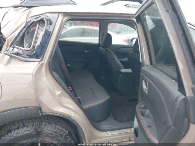 Nissan Rogue Rock Creek Image 9