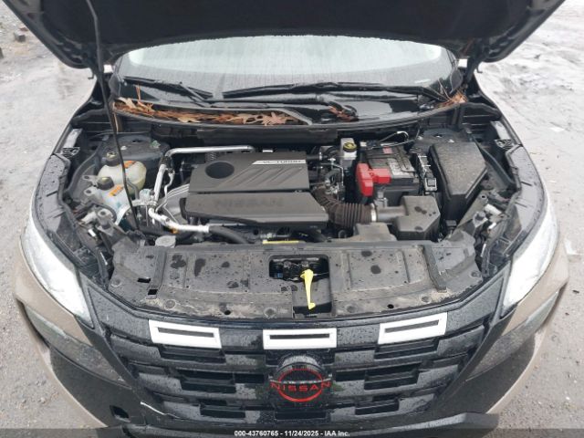 Nissan Rogue Rock Creek Image 10