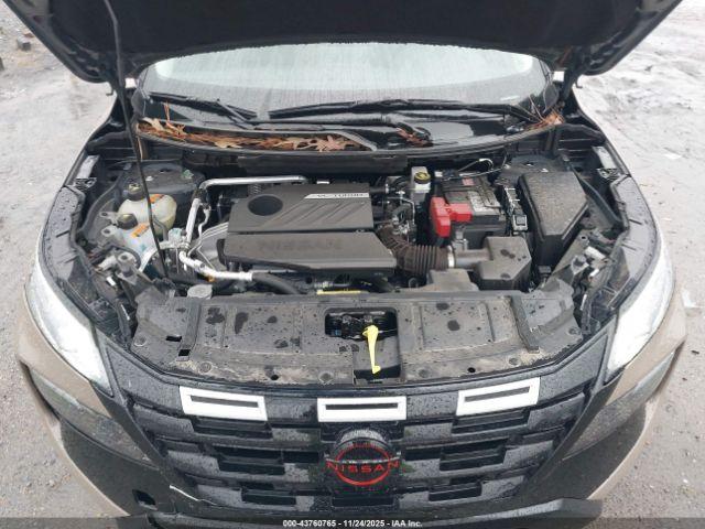 Nissan Rogue Rock Creek Image 10