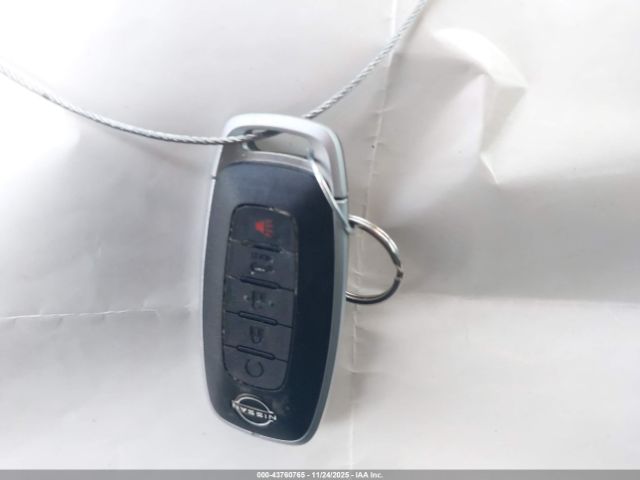 Nissan Rogue Rock Creek Image 8