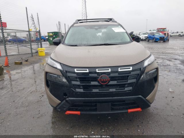 Nissan Rogue Rock Creek Image 13