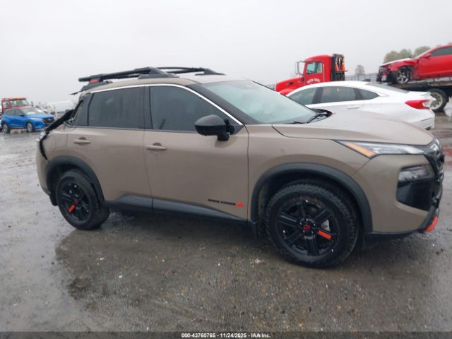 Nissan Rogue Rock Creek Image 11