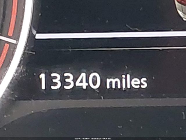 Nissan Rogue Rock Creek Image 15