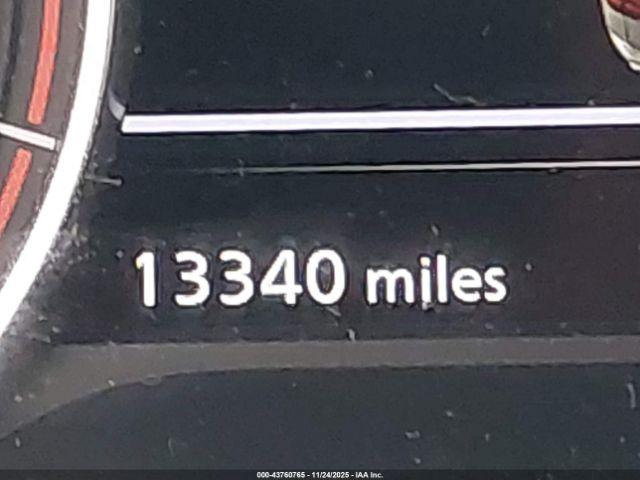 Nissan Rogue Rock Creek Image 15