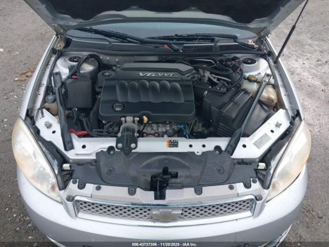 Chevrolet Impala Lt Image 10