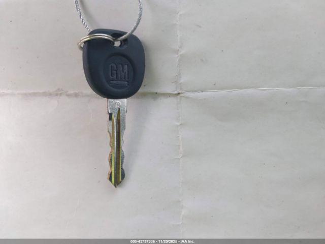 Chevrolet Impala Lt Image 7